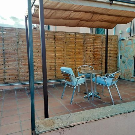 La Casa De Las Nereidas Куенка Екстериор снимка