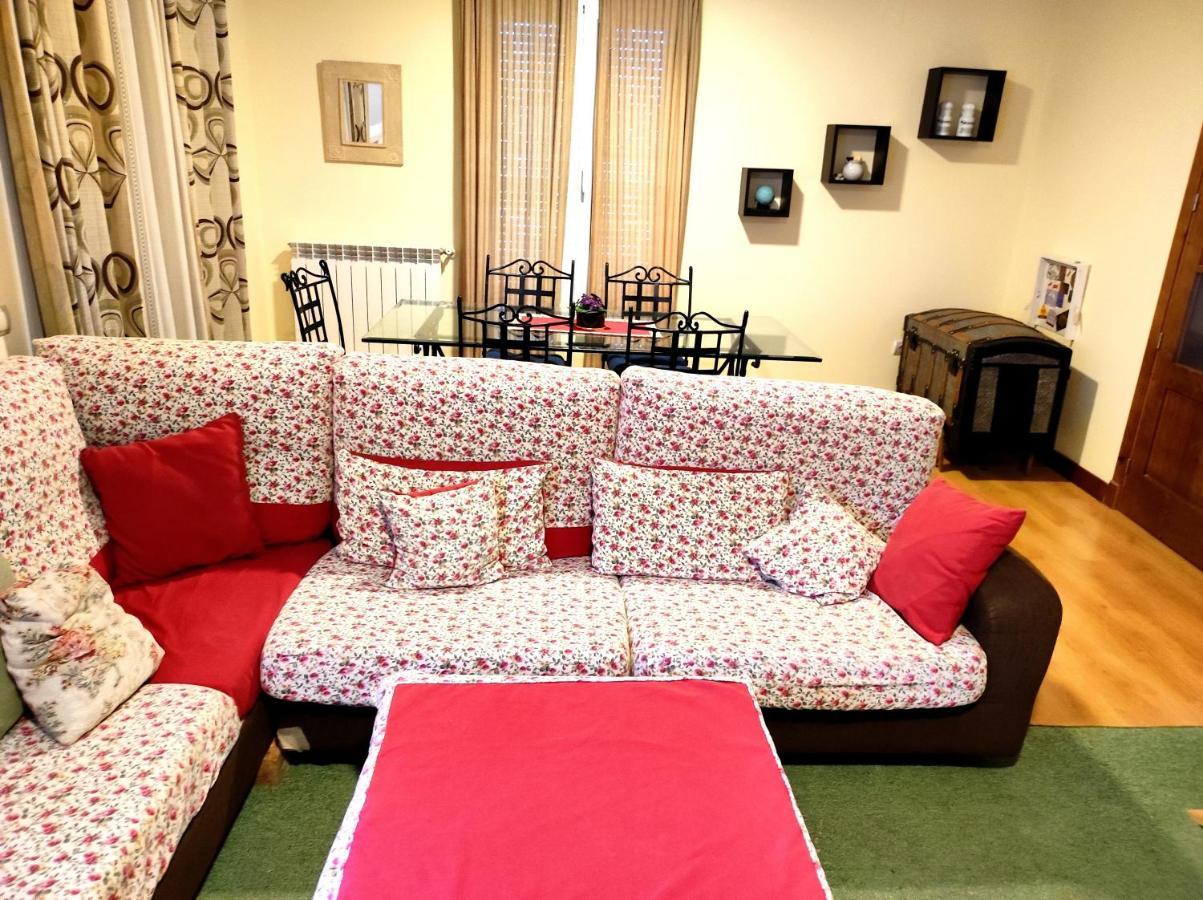 La Casa De Las Nereidas Куенка Екстериор снимка